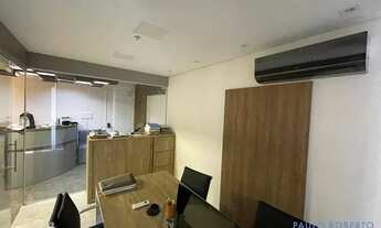 Imagem 2: CONJ. COMERCIAL - CAMPO BELO - SP