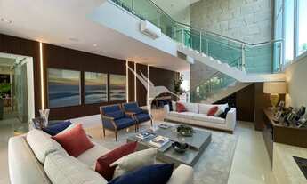 Imagem 5: Alpha Conde Casa com 4 dormitórios