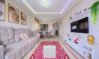 Imagem 2: Cobertura Linear no Bairro Coral - Lages/SC