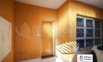 Imagem: Casa assobradada de Vila - Cambuci