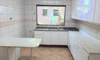 Imagem 5: SSobrado para alugar e para venda - Nova Petrópolis - SBC - 154,85 m²