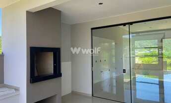 Imagem 4: NOVA - LOTEAMENTO LISBOA III - 3 QTS 1 STE - TOP