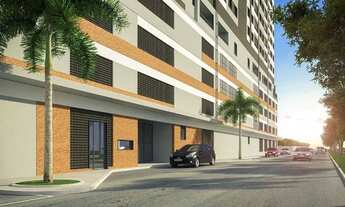 Imagem 2: Apartamento a venda em Nova Iguaçu, a 200 metros do Shopping da Pedreira com 2 e 3 quartos