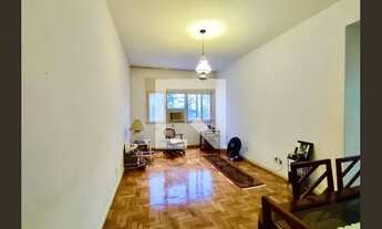 Imagem 3: Apartamento para Aluguel - Ipanema, 3 Quartos, 120 m2