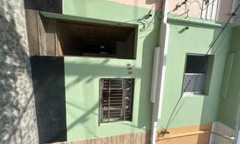 Imagem 7: Sobrado para aluguel possui 50 metros quadrados com 2 quartos em Ipiranga - São Paulo - SP