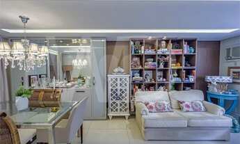 Imagem 6: Porto Alegre - Casa de Condomínio - TRÊS FIGUEIRAS