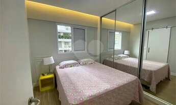 Imagem 4: Santos - Apartamento Padrão - BOQUEIRÃO