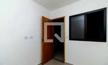 Imagem 5: Apartamento para Aluguel - Vila Invernada, 2 Quartos, 47 m2