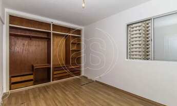 Imagem 5: São Paulo - Apartamento Padrão - Moema Pássaros