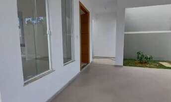 Imagem 3: Casa em Lagoa Santa no Residencial Eldorado