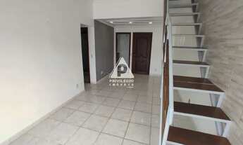 Imagem 3: Cobertura à venda, 3 quartos, 1 suíte, 2 vagas, Méier - RIO DE JANEIRO/RJ