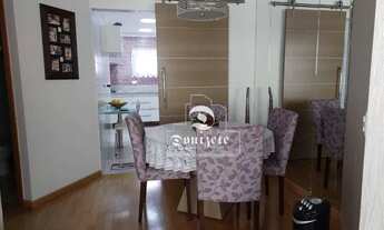 Imagem 2: Apartamento com 3 dormitórios, 110 m² - venda por R$ 1.290.000,00 ou aluguel por R$ 6.040