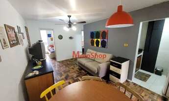 Imagem 4: Apartamento Mobiliado - Morro dosConventos - Araranguá - SC