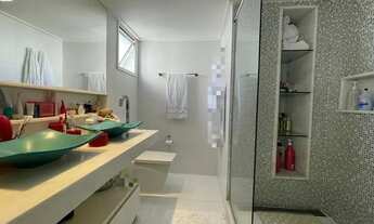 Imagem 6: Reserva Arboretto - Alphaville 1, 131m², 3 Quartos, Varanda Gourmet, Armários, 2 Vagas