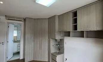 Imagem 2: Apartamento com 2 dormitórios para alugar, 72 m² por R$ 4.327,00/mês - Jardim Armênia - Mo