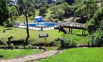 Imagem 2: Alugo chácara p moradia mensal