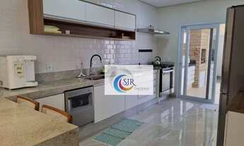 Imagem: Casa com 3 dormitórios, 125 m² - venda