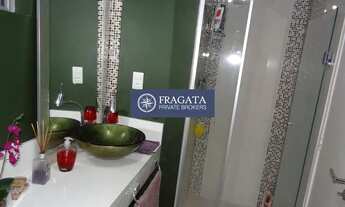 Imagem 6: Reformado, 2 Dormitórios, ao Lado do São Luís