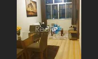 Imagem 6: Conjugadão com 42 M² em Copacabana