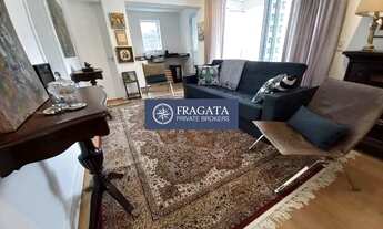 Imagem: Apartamento com 1 dormitório, 49 m²