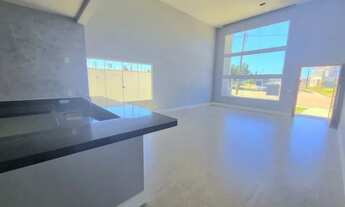 Imagem 4: Casa com 3 quartos, 228m² à Venda - Alphaville Rio das Ostras