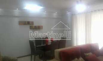 Imagem 2: Apartamento Padrão em Ribeirão Preto