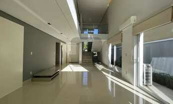 Imagem 2: Sobrado á venda no Swiss Park Campinas