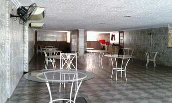 Imagem 3: Prédio Comercial. Salão de festas[VP