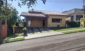 Imagem: Casa com 3 dormitórios para alugar, 257