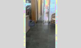 Imagem 6: SAO BERNARDO DO CAMPO - Residential / Sobrado - RUDGE RAMOS