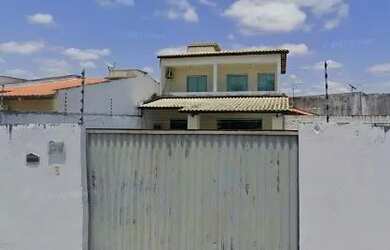 Imagem 4: Casa à venda, 195 m² - Muchila - Feira de Santana/BA - 2° Praça 10:00