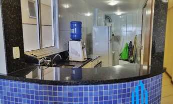 Imagem 5: 03 Qts com área lateral com 02 vagas na Praia do Morro