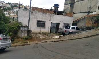 Imagem 5: Imóvel casa e lojas