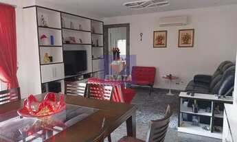 Imagem 2: Apartamento para venda 4 quarto(s) vila augusta guarulhos - W1818_AP288