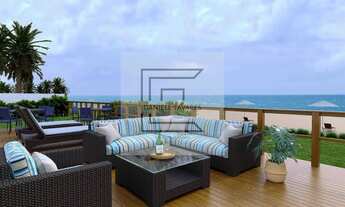 Imagem: Flat na Praia do Cupe