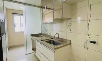 Imagem 3: Excelente Oportunidade de Apartamento no Residencial Tagua Ville