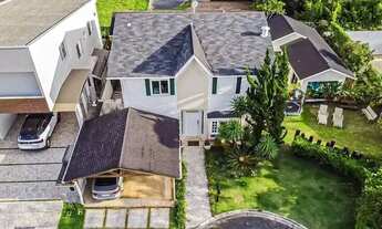 Imagem: Casa Residencial à venda, Bosque do Vianna