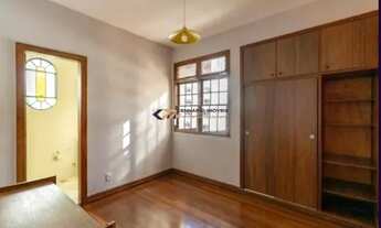 Imagem 6: Apartamento para aluguel 3 quartos, no bairro Sion - Belo Horizonte -MG