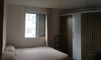 Imagem 4: Apto 2 dorms C/Vaga rotativa - Aluga na Cidade Tiradentes