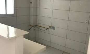 Imagem 5: Apartamento para venda com 55 metros quadrados com 2 quartos em Ponta Negra - Natal - RN