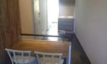 Imagem 5: Loft - Edifício Pucara