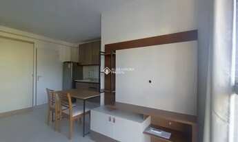 Imagem 2: FLORIANóPOLIS - Studio - Trindade