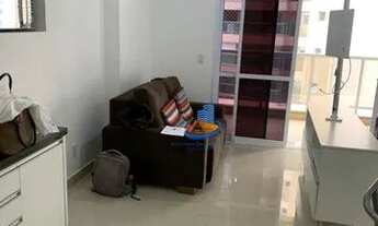 Imagem: Apartamento com 1 dormitório para alugar