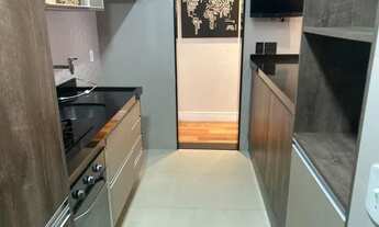 Imagem 7: 9552 - Apartamento Venda 66m² 2 quartos - Jardim Pagliato Sorocaba Atrium Prime