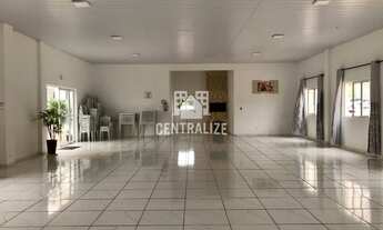 Imagem 7: Residencial Campo Alegre-Garden- Locação- Uvaranas