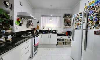 Imagem: SãO PAULO - Apartamento Padrão - Quarta