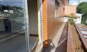 Imagem 7: Casa espaçosa, tipo sobreloja, na região da zona norte de São Paulo