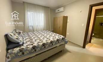 Imagem 7: Alphaville 4 Ponta Negra/Dúplex 4 Suítes/Semi Mobiliada/ Área Gourmet e Piscina