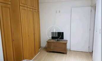 Imagem 6: Apartamento com 1 dormitório à venda, 42 m² por R$ 320.000,00 - Cachoeira do Bom Jesus - F