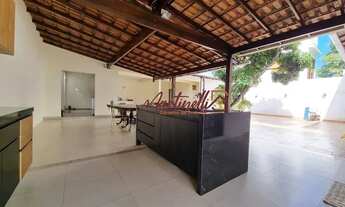 Imagem 5: Casa para venda com 280 metros quadrados com 3 quartos em Bicanga - Serra - ES